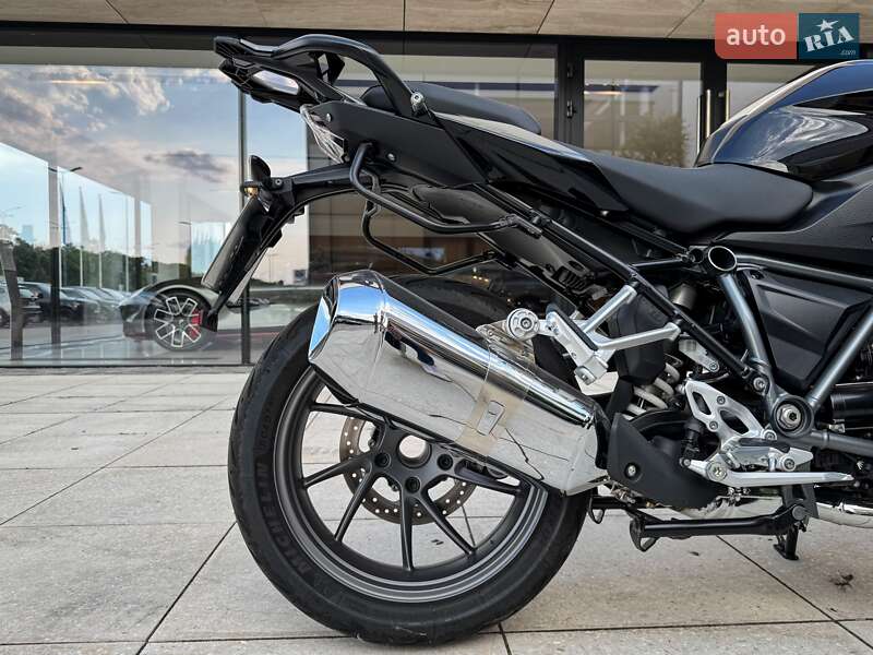Мотоцикл Спорт-туризм BMW R 1250RS 2023 в Киеве