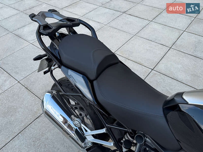 Мотоцикл Спорт-туризм BMW R 1250RS 2023 в Киеве