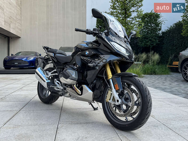 Мотоцикл Спорт-туризм BMW R 1250RS 2023 в Киеве