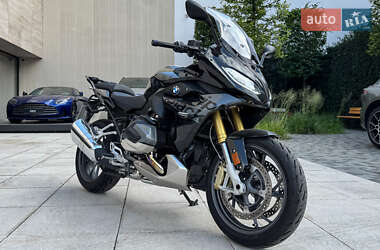 Мотоцикл Спорт-туризм BMW R 1250RS 2023 в 