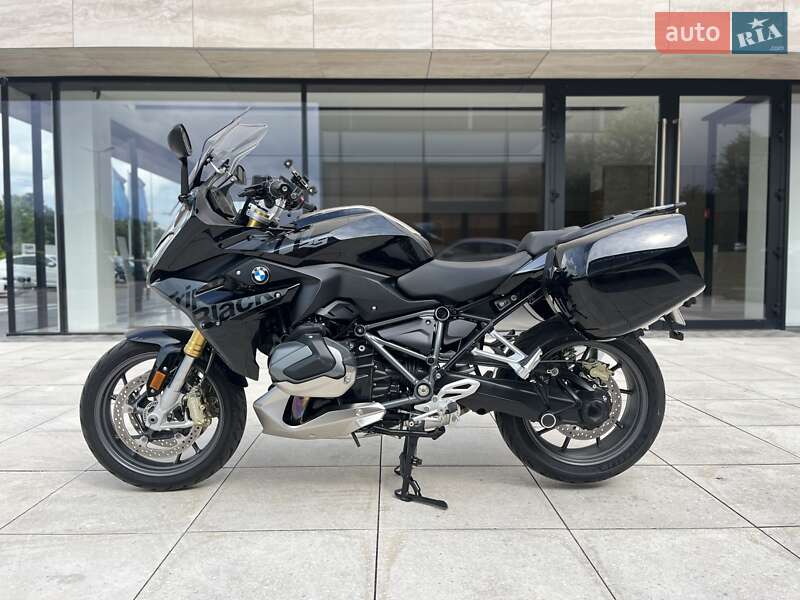 Мотоцикл Спорт-туризм BMW R 1250RS 2023 в Киеве