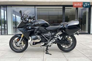 Мотоцикл Спорт-туризм BMW R 1250RS 2023 в 