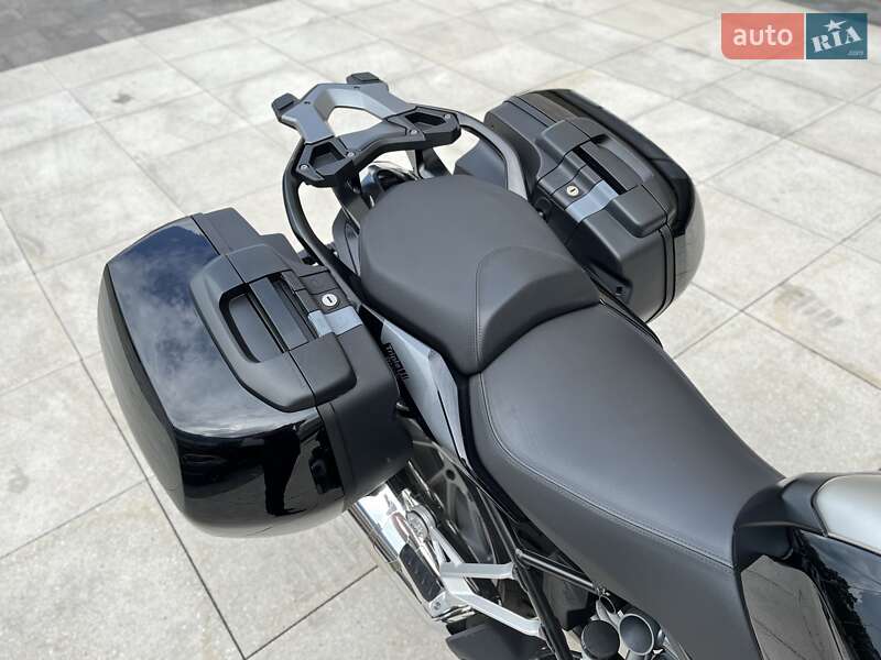 Мотоцикл Спорт-туризм BMW R 1250RS 2023 в Киеве
