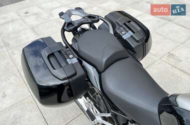 Мотоцикл Спорт-туризм BMW R 1250RS 2023 в 