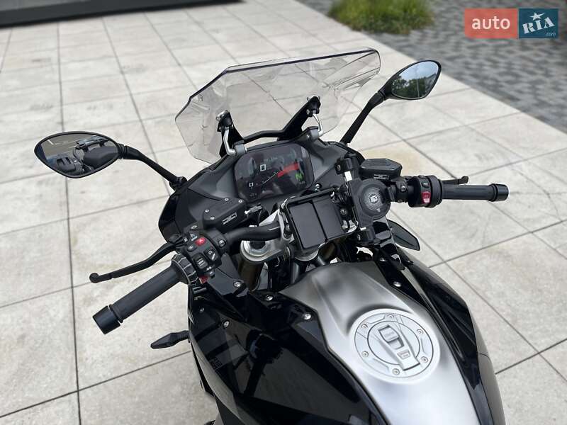 Мотоцикл Спорт-туризм BMW R 1250RS 2023 в Киеве