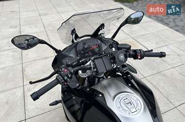 Мотоцикл Спорт-туризм BMW R 1250RS 2023 в 
