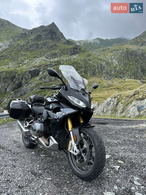 Мотоцикл Туризм BMW R 1250RS 2023 в 