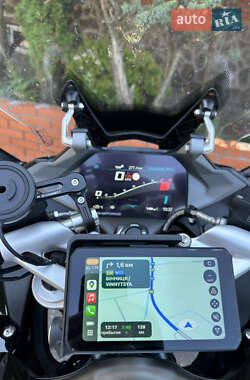 Мотоцикл Туризм BMW R 1250RS 2023 в 