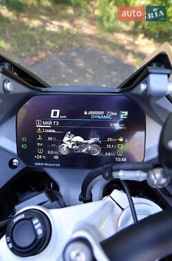 Мотоцикл Спорт-туризм BMW R 1250RS 2023 в 