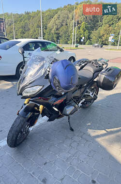 Мотоцикл Спорт-туризм BMW R 1250RS 2022 в Киеве