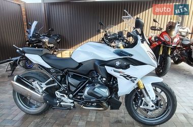 Мотоцикл Спорт-туризм BMW R 1250RS 2023 в Белогородке