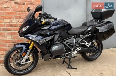 Мотоцикл Туризм BMW R 1250RS 2021 в Нежине