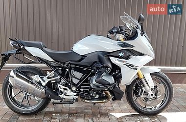 Мотоцикл Спорт-туризм BMW R 1250RS 2023 в Белогородке