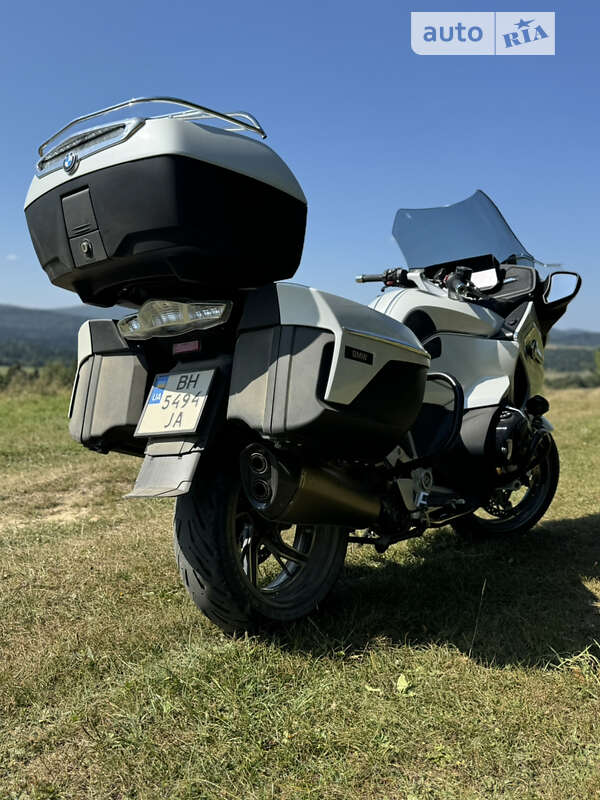 Мотоцикл Туризм BMW R 1250RT 2022 в Одессе