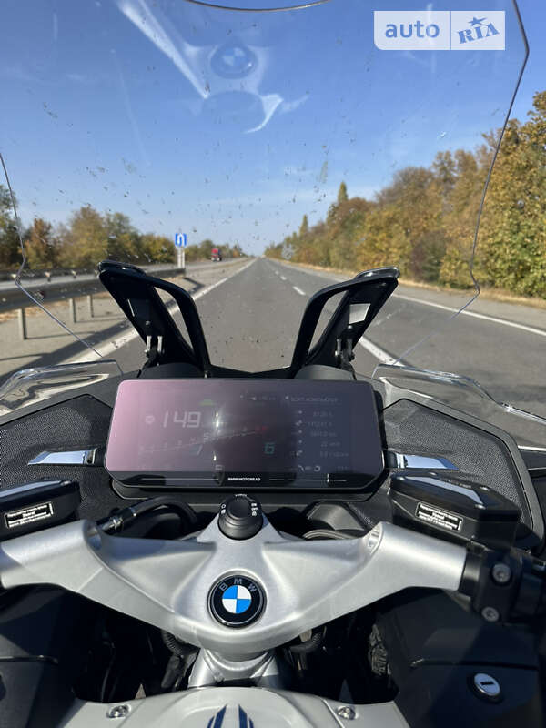 Мотоцикл Туризм BMW R 1250RT 2022 в Одессе