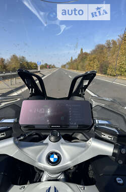 Мотоцикл Туризм BMW R 1250RT 2022 в 
