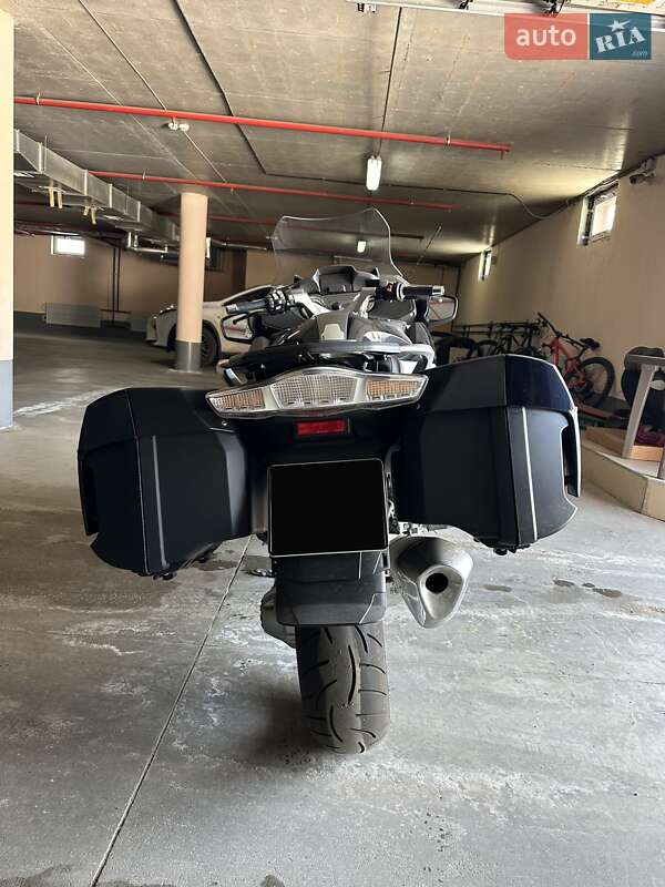 Мотоцикл Туризм BMW R 1250RT 2019 в Киеве фото 28 Мотоцикл Туризм BMW R 1250RT 2019 в Киеве