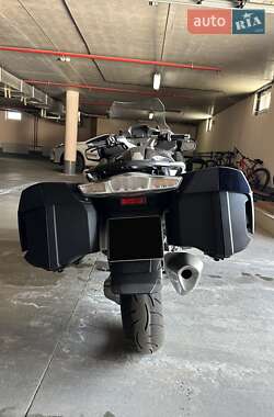 Мотоцикл Туризм BMW R 1250RT 2019 в 