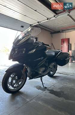 Мотоцикл Туризм BMW R 1250RT 2019 в Києві