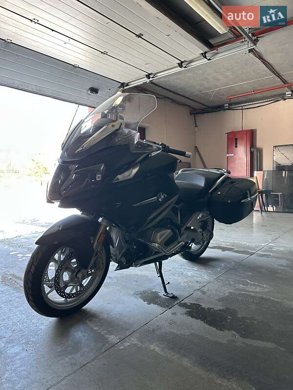 Мотоцикл Туризм BMW R 1250RT 2019 в Киеве фото 33 Мотоцикл Туризм BMW R 1250RT 2019 в Киеве