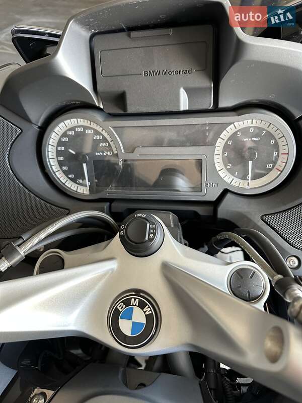 Мотоцикл Туризм BMW R 1250RT 2019 в Киеве фото 38 Мотоцикл Туризм BMW R 1250RT 2019 в Киеве