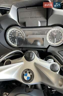 Мотоцикл Туризм BMW R 1250RT 2019 в 
