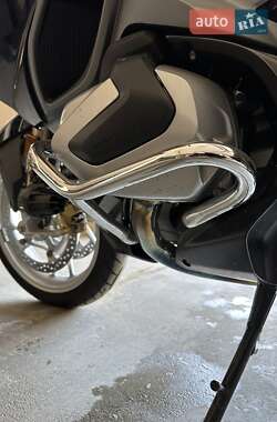 Мотоцикл Туризм BMW R 1250RT 2019 в Києві