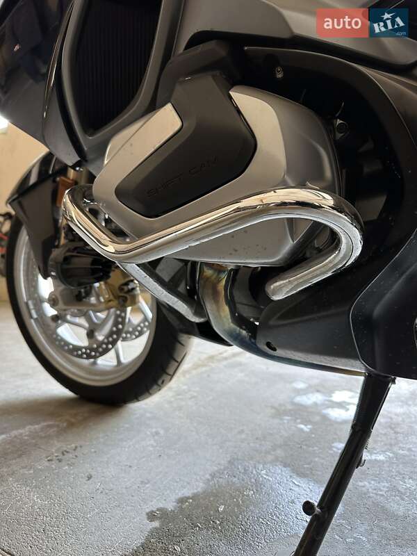 Мотоцикл Туризм BMW R 1250RT 2019 в Киеве фото 43 Мотоцикл Туризм BMW R 1250RT 2019 в Киеве