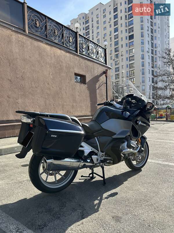 Мотоцикл Туризм BMW R 1250RT 2019 в Киеве фото 7 Мотоцикл Туризм BMW R 1250RT 2019 в Киеве