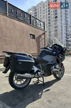 Мотоцикл Туризм BMW R 1250RT 2019 в 