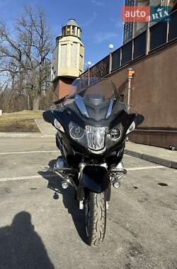 Мотоцикл Туризм BMW R 1250RT 2019 в 