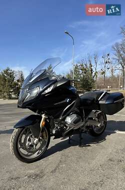 Мотоцикл Туризм BMW R 1250RT 2019 в 