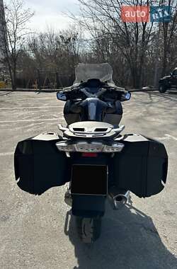 Мотоцикл Туризм BMW R 1250RT 2019 в 