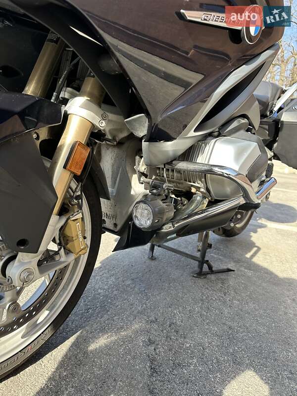 Мотоцикл Туризм BMW R 1250RT 2019 в Киеве фото 22 Мотоцикл Туризм BMW R 1250RT 2019 в Киеве