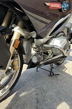 Мотоцикл Туризм BMW R 1250RT 2019 в 