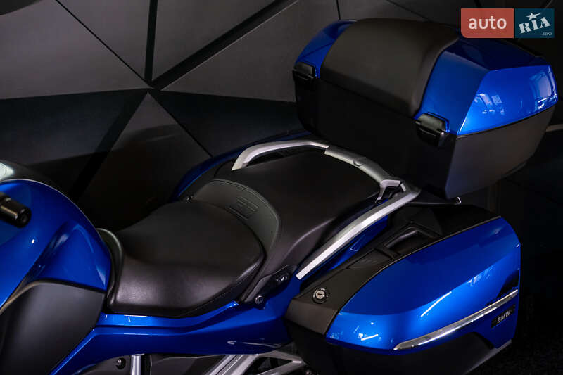 Мотоцикл Круизер BMW R 1250RT 2021 в Киеве фото 19 Мотоцикл Круизер BMW R 1250RT 2021 в Киеве