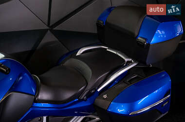 Мотоцикл Круизер BMW R 1250RT 2021 в 