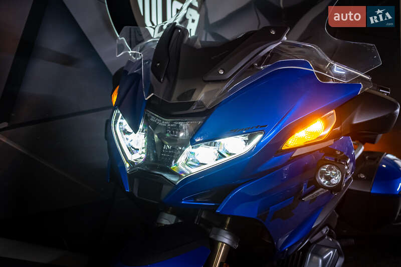 Мотоцикл Круизер BMW R 1250RT 2021 в Киеве фото 15 Мотоцикл Круизер BMW R 1250RT 2021 в Киеве