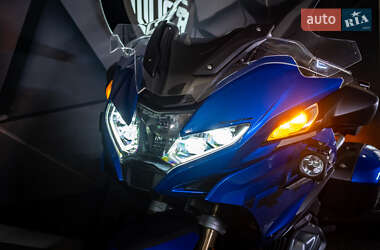 Мотоцикл Круизер BMW R 1250RT 2021 в 
