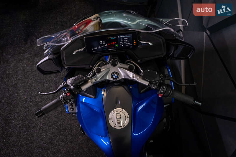 Мотоцикл Круизер BMW R 1250RT 2021 в Киеве фото 13 Мотоцикл Круизер BMW R 1250RT 2021 в Киеве