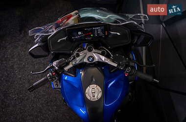 Мотоцикл Круизер BMW R 1250RT 2021 в 