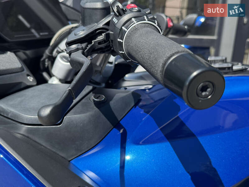 Мотоцикл Туризм BMW R 1250RT 2021 в Киеве