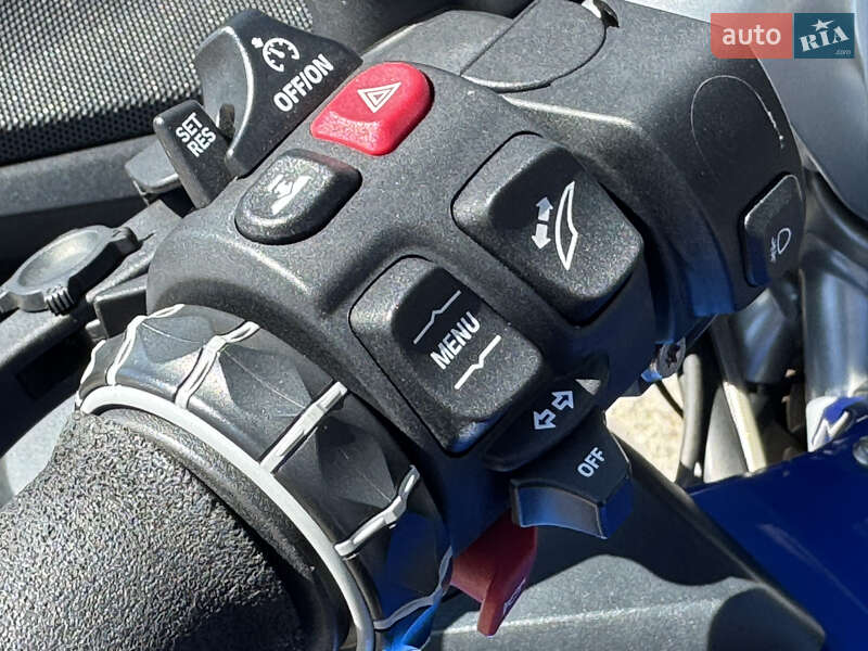 Мотоцикл Туризм BMW R 1250RT 2021 в Киеве