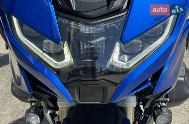 Мотоцикл Туризм BMW R 1250RT 2021 в Киеве