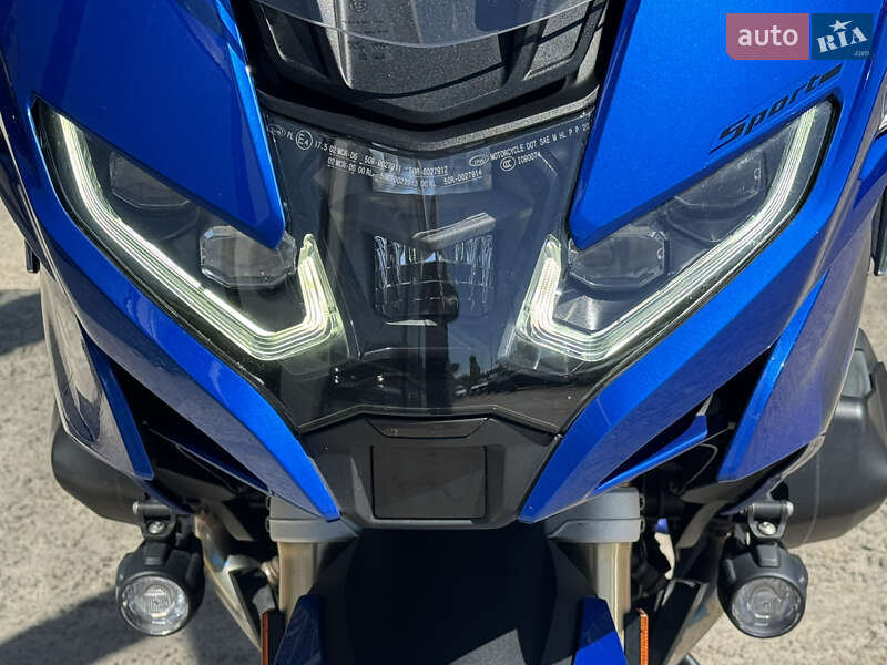 BMW R 1250RT 2021