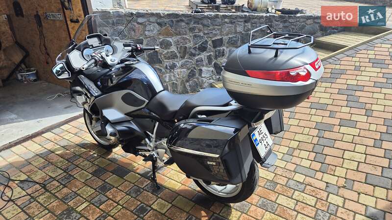 Мотоцикл Туризм BMW R 1250RT 2020 в Дніпрі