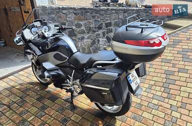 Мотоцикл Туризм BMW R 1250RT 2020 в 