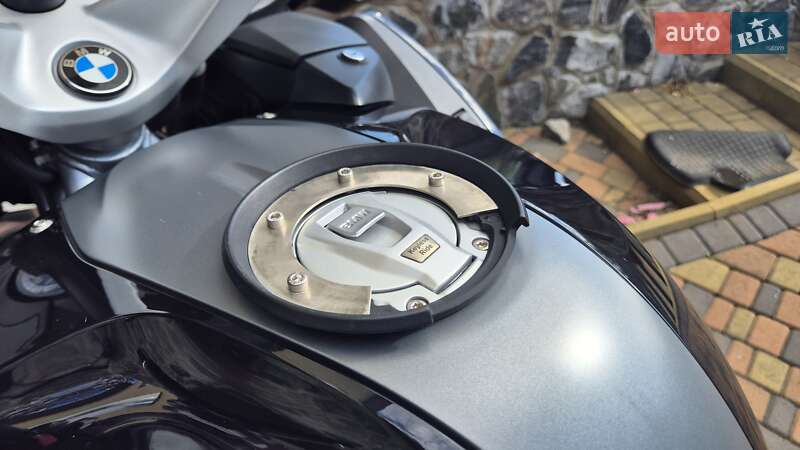 Мотоцикл Туризм BMW R 1250RT 2020 в Дніпрі