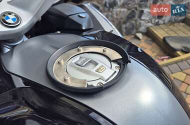 Мотоцикл Туризм BMW R 1250RT 2020 в 