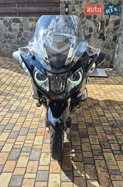 Мотоцикл Туризм BMW R 1250RT 2020 в Днепре